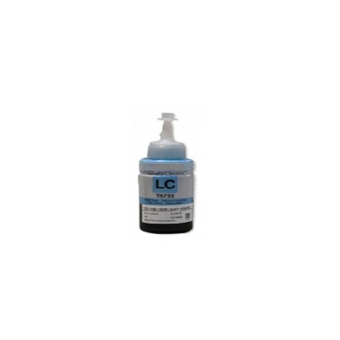 Botella Tinta Compatible Dayma Epson T6735 1 Botella Tinta Compatible Dayma Epson T6735 1