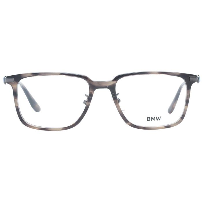 Montura de Gafas Hombre BMW BW5037 54020 Negro 2 Montura de Gafas Hombre BMW BW5037 54020 Negro 2