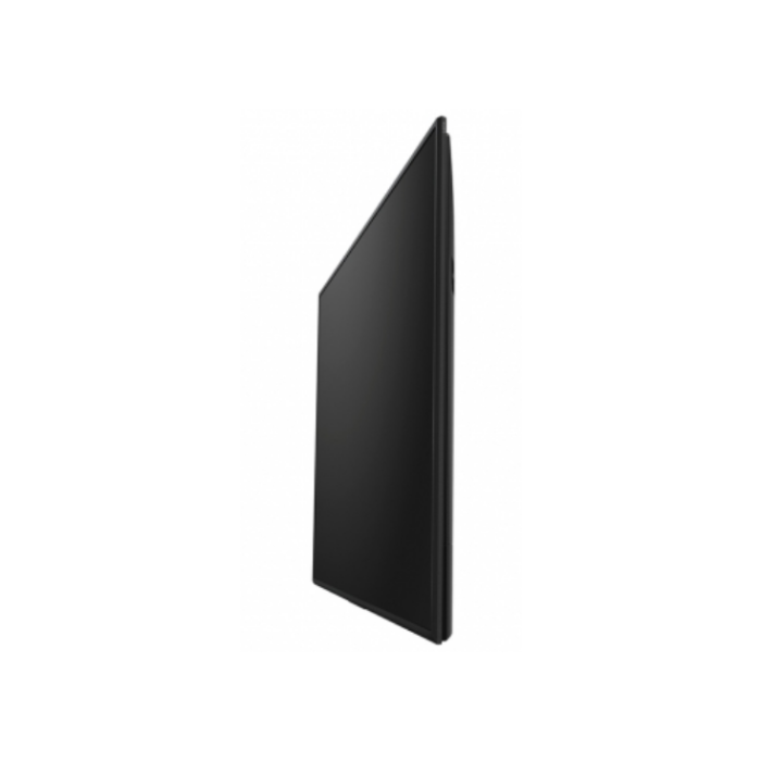 Sony FW-75BZ30L pantalla de señalización Pantalla plana para señalización digital 190,5 cm (75") LCD Wifi 440 cd / m² 4K Ultra HD Negro Android 24/7 3 Sony FW-75BZ30L pantalla de señalización Pantalla plana para señalización digital 190,5 cm (75") LCD Wifi 440 cd / m² 4K Ultra HD Negro Android 24/7 3
