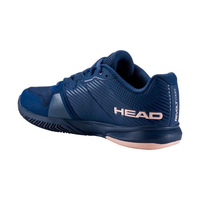 Zapatillas Deportivas Mujer Head 274503-SC Azul marino 1