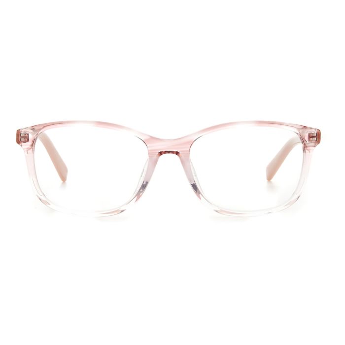 Montura de Gafas Missoni MMI-0044-TN-1ZX Rosa Ø 49 mm