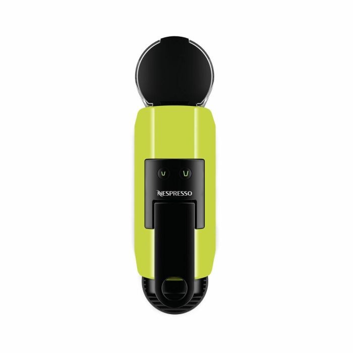 DeLonghi Essenza Mini EN85.L Cafetera Nespresso Cápsulas 19 Bares 1150W Negro/Lima 26