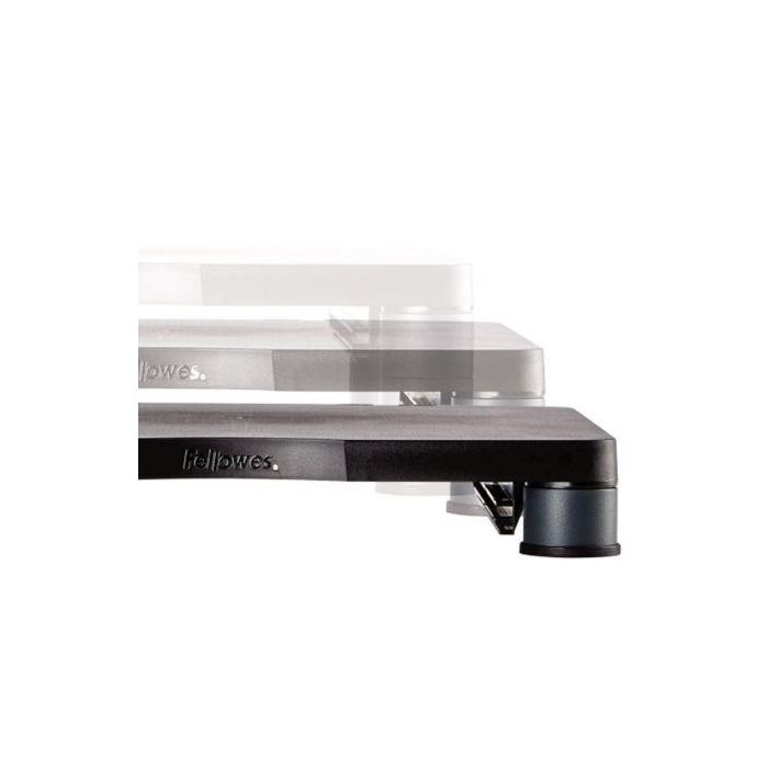 FELLOWES Soporte para Monitor 9169301/ hasta 27kg 2