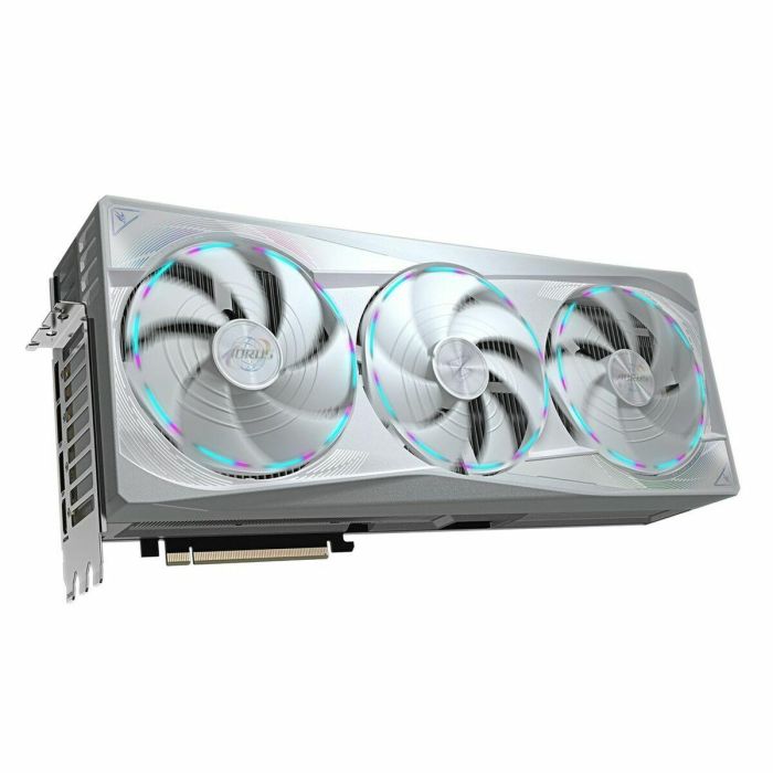 Tarjeta Gráfica Gigabyte nvidia geforce rtx 5090 GDDR6X GDDR7 21 Tarjeta Gráfica Gigabyte nvidia geforce rtx 5090 GDDR6X GDDR7 21