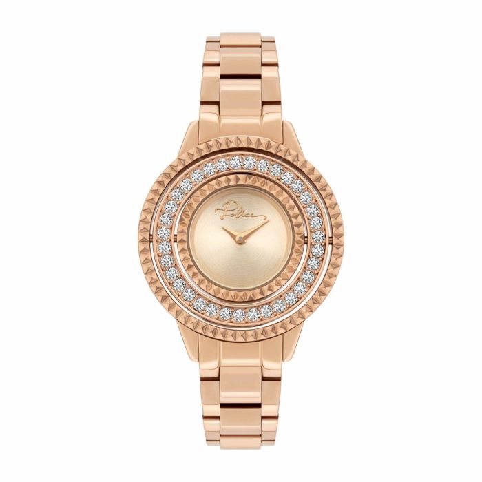 Reloj Hombre Police PL16037BSR32M (Ø 34 mm) 1