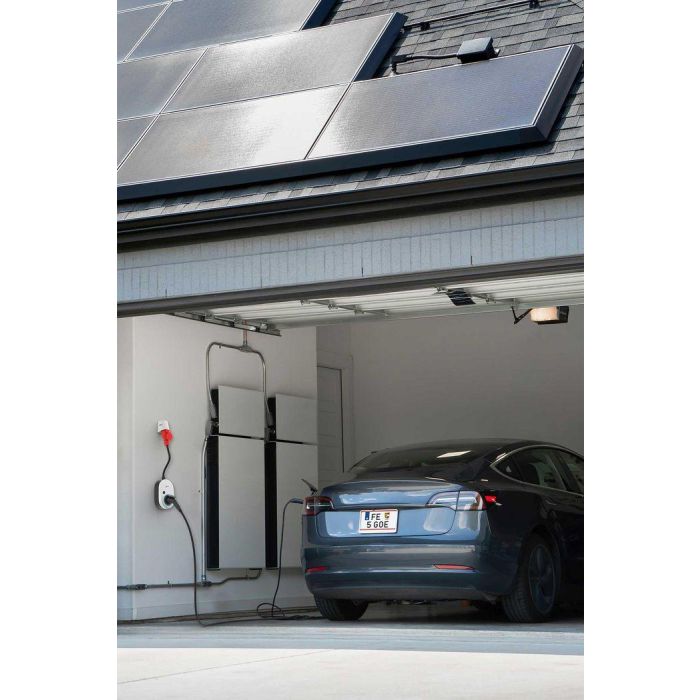 go-e Charger Gemini flex 2.0 22 kW 4 go-e Charger Gemini flex 2.0 22 kW 4