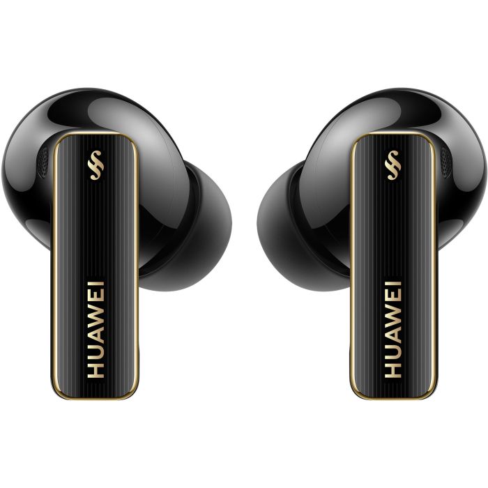 Auriculares Huawei 55037962 Negro 2 Auriculares Huawei 55037962 Negro 2