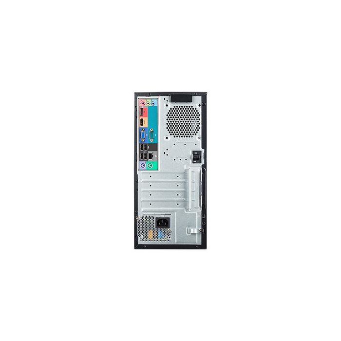 Acer VS2680 Ordenador de Sobremesa Intel Core i7-11700 8GB RAM 512GB SSD Windows 10 Pro 3