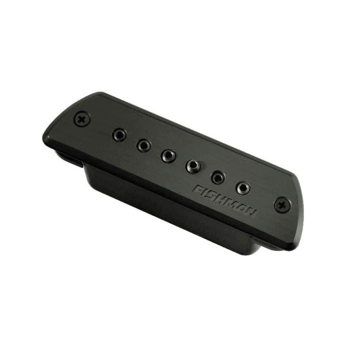 FISHMAN Pastilla Acústica Pasiva Magnética con Aro de 92 mm