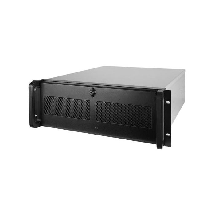 4HE Chieftec UNC-410S-B-U3-OP