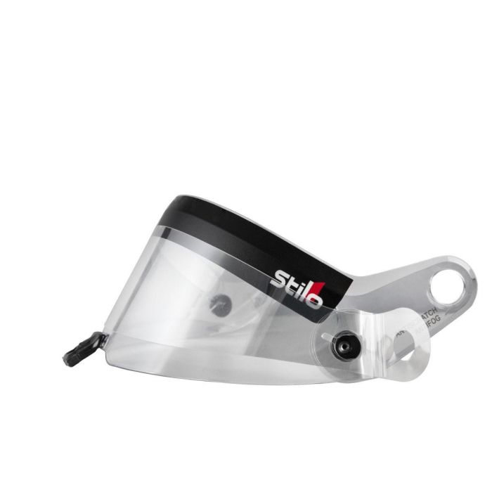 Stilo STIYA0932ABP Adhesivo para Parasol de Visera de Casco ST6 ABP