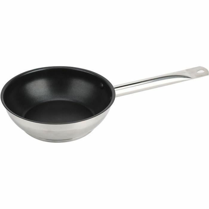 Sartén Baumalu Acero Inoxidable Ø 20 cm Ø 28 cm 1