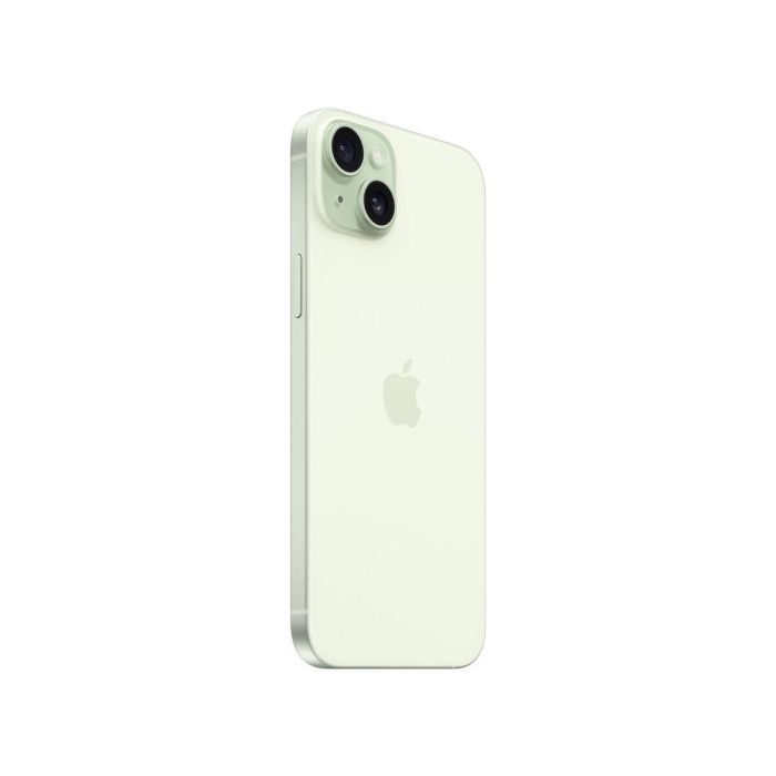 Smartphone Apple iPhone 15 Plus 256 GB 6,7" Verde 1