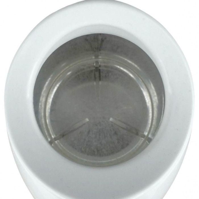 THERMOBABY Calienta biberones 2004 bi-voltaje - Marrón brillante 3 THERMOBABY Calienta biberones 2004 bi-voltaje - Marrón brillante 3