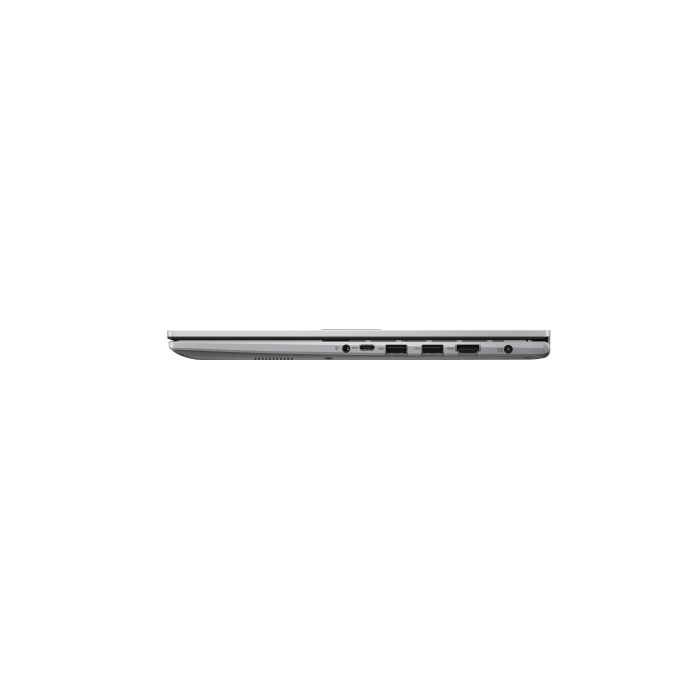 ASUS Vivobook 15 F1504VA-NJ1730W - Ordenador Portátil 15.6" Full HD (Intel Core i5-1334U, 16GB RAM, 512GB SSD, Iris Xe Graphics, Windows 11 Home) Plata Fría - Teclado QWERTY español 2 ASUS Vivobook 15 F1504VA-NJ1730W - Ordenador Portátil 15.6" Full HD (Intel Core i5-1334U, 16GB RAM, 512GB SSD, Iris Xe Graphics, Windows 11 Home) Plata Fría - Teclado QWERTY español 2