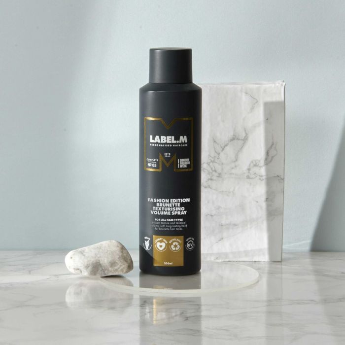 Laca Fijadora Label.M 200 ml 1 Laca Fijadora Label.M 200 ml 1