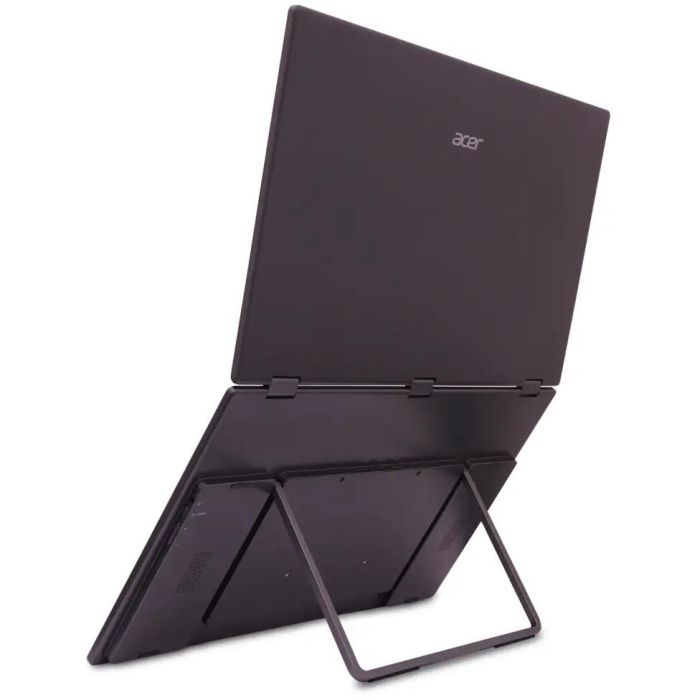 Acer PD193QEb Monitor 18.5" Full HD 1920x1080 IPS 100Hz Negro/Gris con Altavoces 10 Acer PD193QEb Monitor 18.5" Full HD 1920x1080 IPS 100Hz Negro/Gris con Altavoces 10