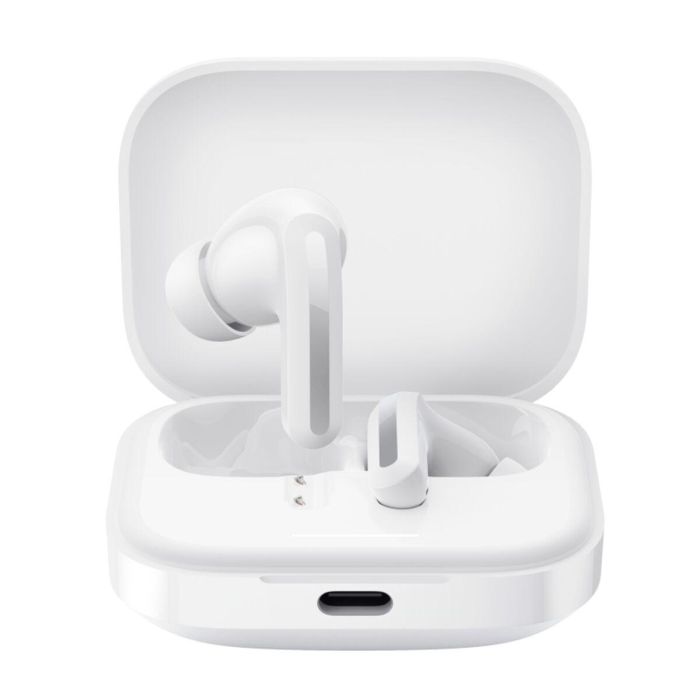 Auriculares Bluetooth Xiaomi Redmi Buds 5 Blanco 1