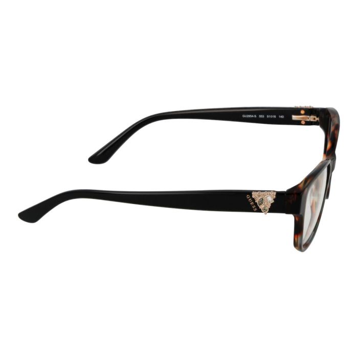 Montura de Gafas Mujer Guess GU2854-S 51053 1 Montura de Gafas Mujer Guess GU2854-S 51053 1