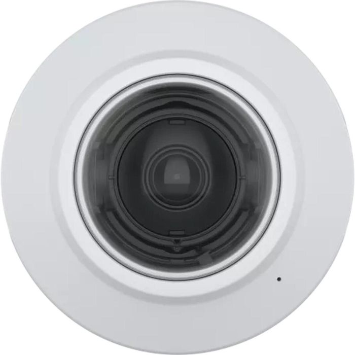 Axis M3086-V Cámara IP Minidomo Fijo Interior 4MP 2.4mm WDR Micrófono Audio Analytics Lightfinder Zipstream IK08 IP42 1 Axis M3086-V Cámara IP Minidomo Fijo Interior 4MP 2.4mm WDR Micrófono Audio Analytics Lightfinder Zipstream IK08 IP42 1