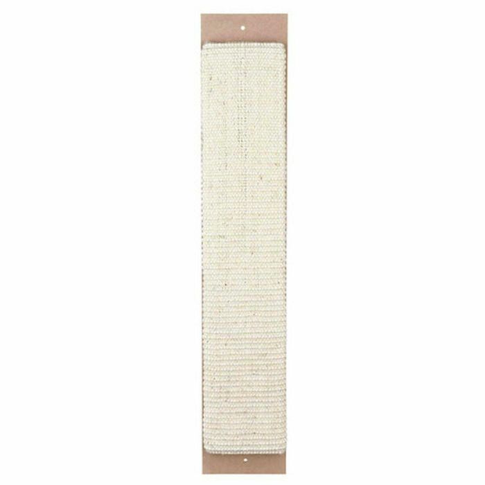 Trixie TRI4011905431819 Rascador Alfombra de sisal 11 x 56 cm Natural 9 Trixie TRI4011905431819 Rascador Alfombra de sisal 11 x 56 cm Natural 9