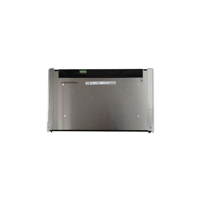 Dell Pantalla LCD 15.6" FHD Antirreflejos No Táctil, Panel EDP1.2 con Soporte. Recambio Alta Definición para Portátiles Dell. 1