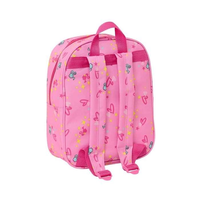 Mochila Safta Guarderia 3D 270x220x100 mm 4 Mochila Safta Guarderia 3D 270x220x100 mm 4