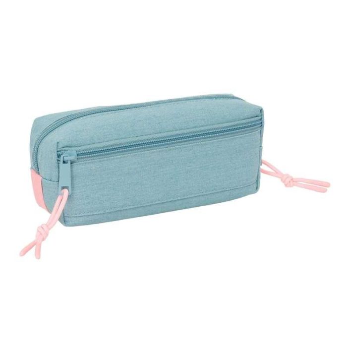 Portatodo triple peq. c/goma elast. 22cm wicked 22x8,5x6cm 1 Portatodo triple peq. c/goma elast. 22cm wicked 22x8,5x6cm 1