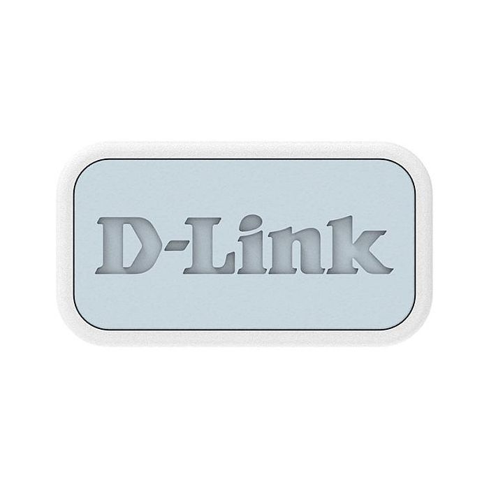D-Link Adaptador USB WiFi N300 AN3U Velocidad hasta 300Mbps Doble Antena Interna Doble Banda para Windows 11/10 D-Link Adaptador USB WiFi N300 AN3U Velocidad hasta 300Mbps Doble Antena Interna Doble Banda para Windows 11/10