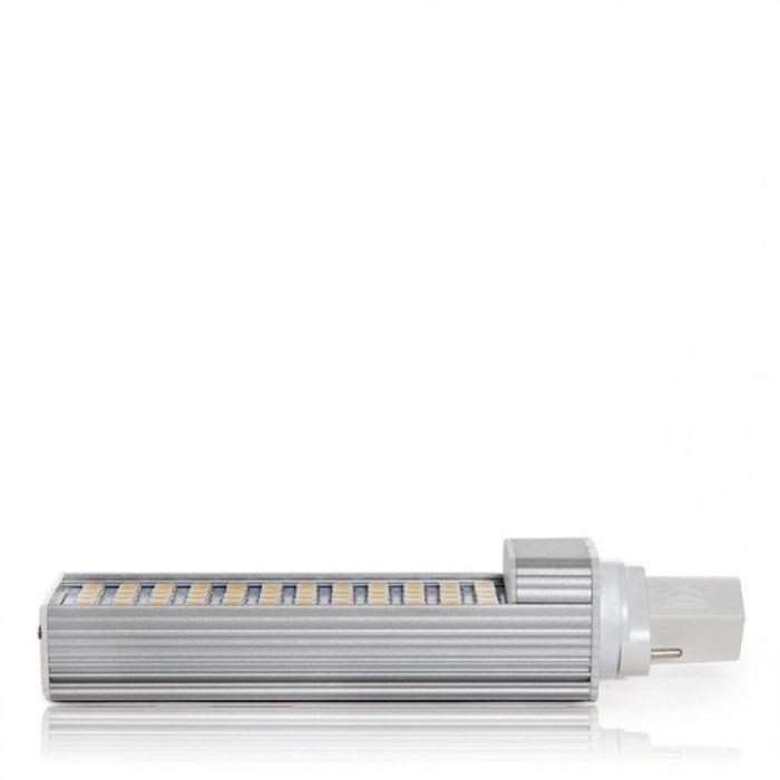 Bombilla LED G23 12W 1.000Lm 6000ºK 40.000H [CA- HLG23-12W-CW] 1