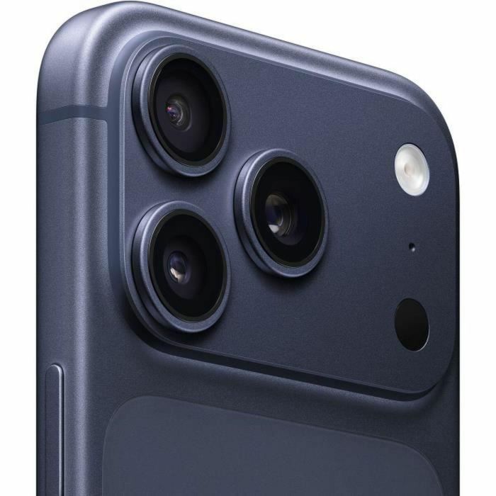 Smartphone Apple iPhone 17 Pro 6,3" A19 Pro 1 TB Azul Azul oscuro 5 Smartphone Apple iPhone 17 Pro 6,3" A19 Pro 1 TB Azul Azul oscuro 5