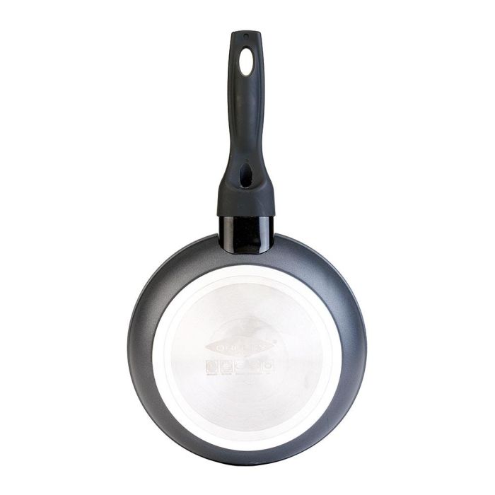 Sartén de aluminio forjado ø28cmx5,5cm inducta ecológica oroley 1 Sartén de aluminio forjado ø28cmx5,5cm inducta ecológica oroley 1