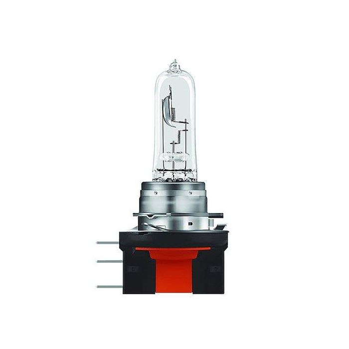 Osram OS64177 Lámpara Halógena H15 para Vehículos Pesados 24V 60/20W Casquillo PGJ23T-1 300/1500 Lúmenes 1 Osram OS64177 Lámpara Halógena H15 para Vehículos Pesados 24V 60/20W Casquillo PGJ23T-1 300/1500 Lúmenes 1