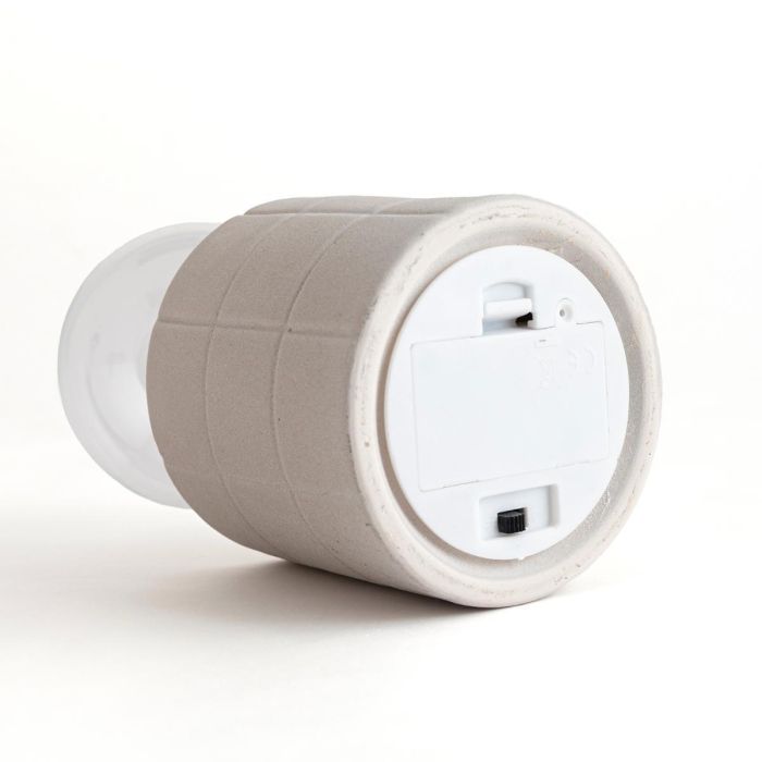 Lámpara Cerámica Pilas Nora Vinthera 9x17.5 cm 2