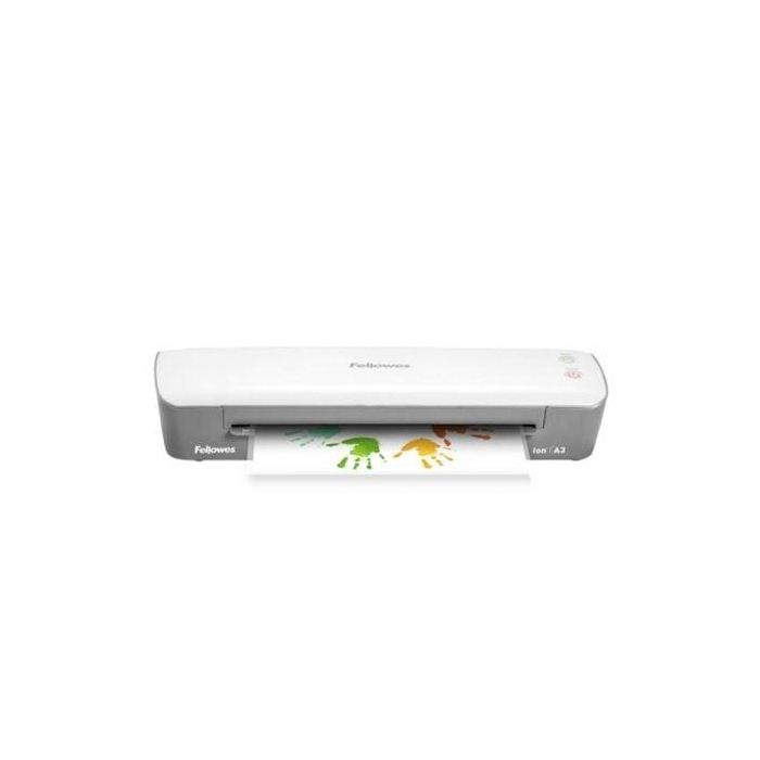 Fellowes Plastificadora Ion A3 1 Fellowes Plastificadora Ion A3 1
