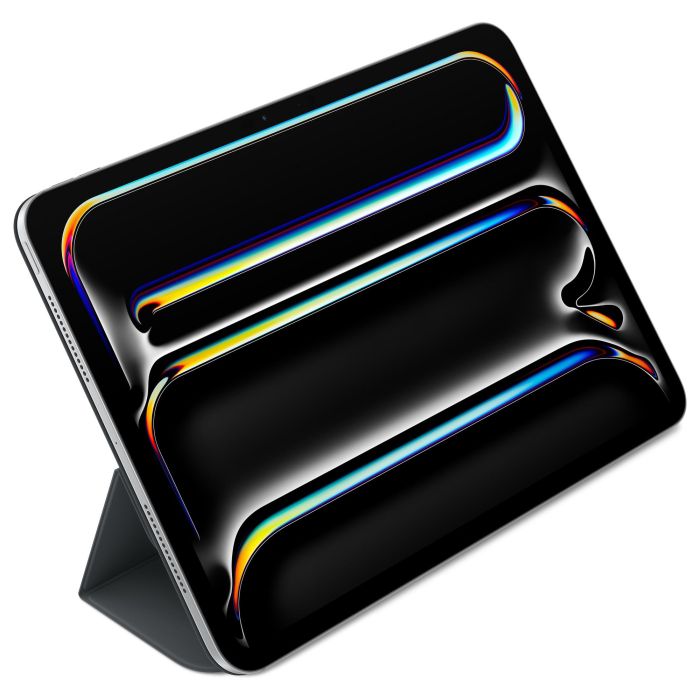 Apple Funda Smart Folio para iPad Pro 11 (M4) Negro 3