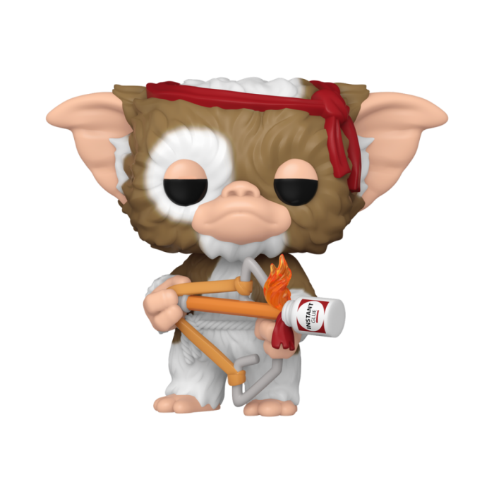 Funko Pop Gremlins 2 The New 1 Funko Pop Gremlins 2 The New 1