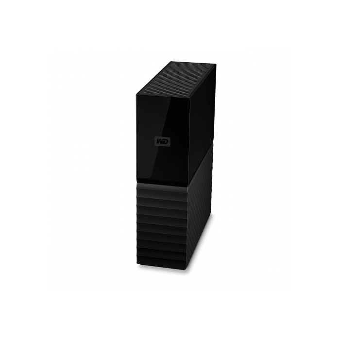 Western Digital My Book Disco Duro Externo 14TB WDBBGB0140HBK-EESN USB 3.0 Negro 3 Western Digital My Book Disco Duro Externo 14TB WDBBGB0140HBK-EESN USB 3.0 Negro 3