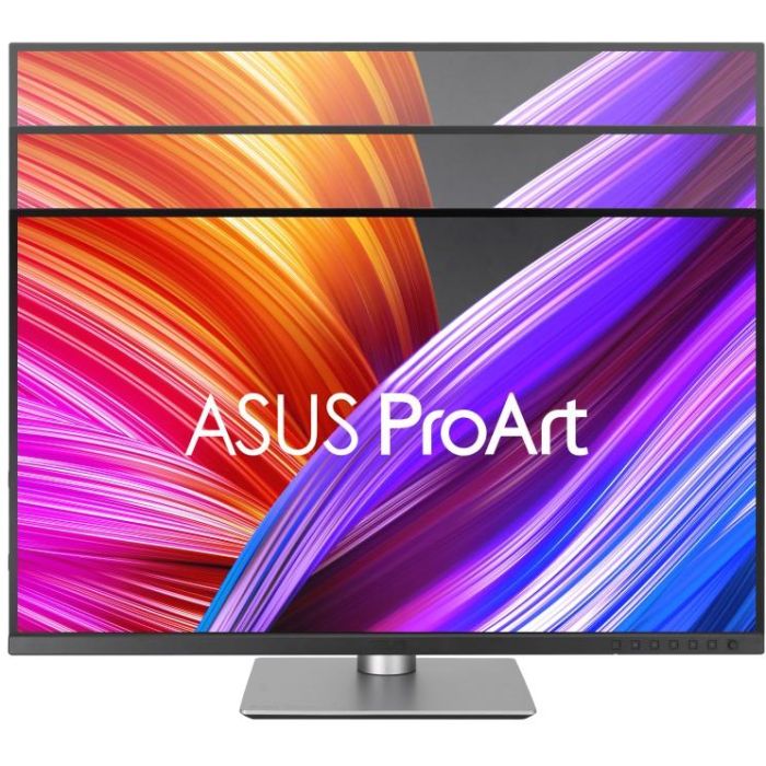 ASUS ProArt PA279CRV Monitor 27" 4K UHD IPS LCD, 3840x2160 Pixeles, DisplayHDR 400, 99% Adobe RGB, USB-C, Altavoces, Negro - 90LM08E0-B01K70 7 ASUS ProArt PA279CRV Monitor 27" 4K UHD IPS LCD, 3840x2160 Pixeles, DisplayHDR 400, 99% Adobe RGB, USB-C, Altavoces, Negro - 90LM08E0-B01K70 7