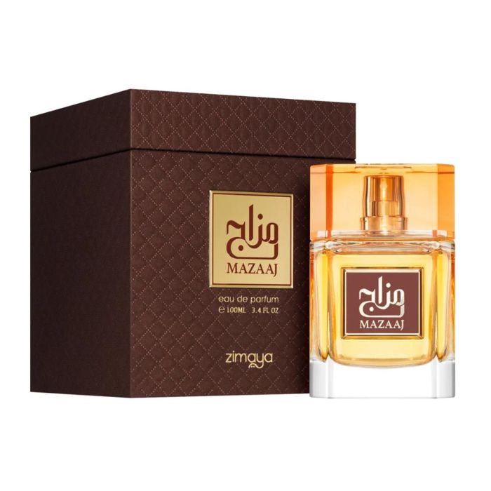 Lattafa Mazaaj Eau de Parfum 100 ml