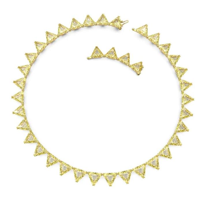 Collar Mujer Swarovski 5599487 38 - 42 cm 1