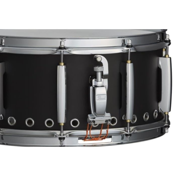 Caja 14 X 6,5" Signature Matt Mc Guire 4