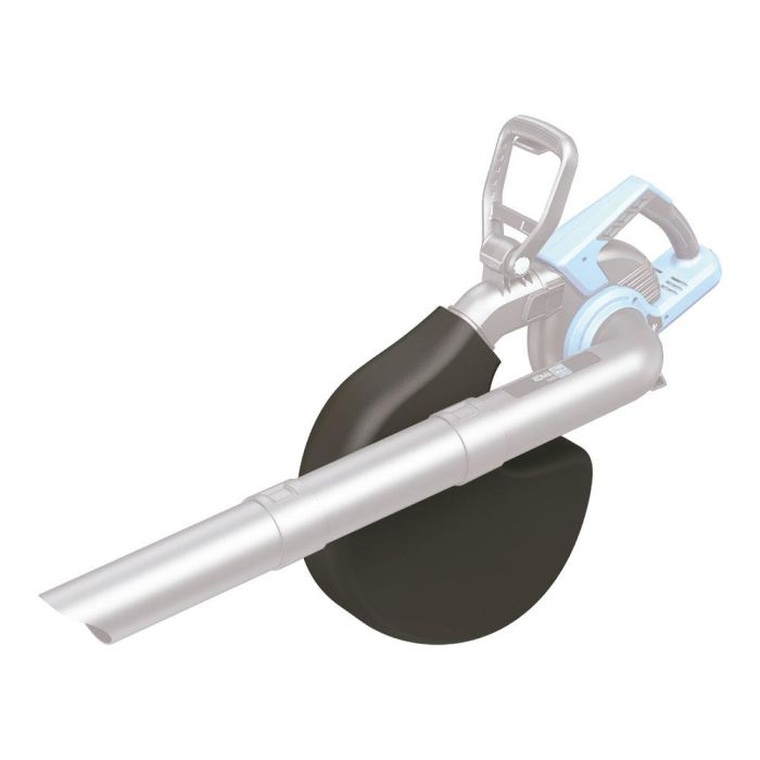 Koma Tools Recambio Bolsa para Soplador/Aspirador Pro Series - Ref: 08787 0 Koma Tools Recambio Bolsa para Soplador/Aspirador Pro Series - Ref: 08787 0
