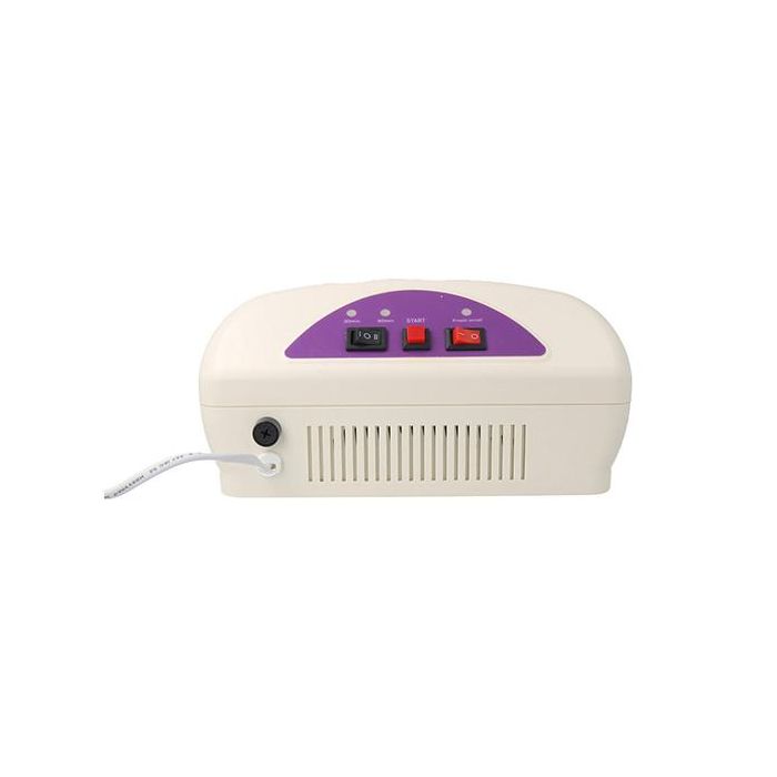 Daf Lámpara Led Professional 27W (1120) para Manicura en Gel