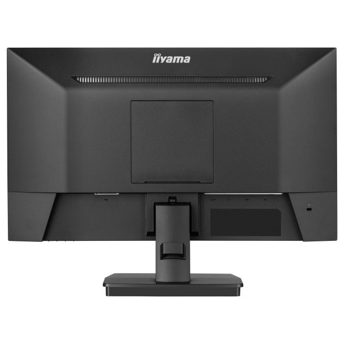 Iiyama Monitor XU2293HSU-B7 21.5" FHD IPS 100Hz 1ms HDMI/DP HUB USB Altavoces Negro 8