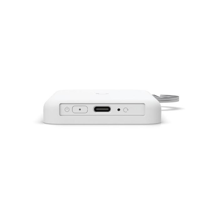 Ubiquiti Analizador de Espectro Portátil Bluetooth para WiFiMan App iOS/Android con Batería Li-ion 3.7V DC 300mAh 2 Ubiquiti Analizador de Espectro Portátil Bluetooth para WiFiMan App iOS/Android con Batería Li-ion 3.7V DC 300mAh 2