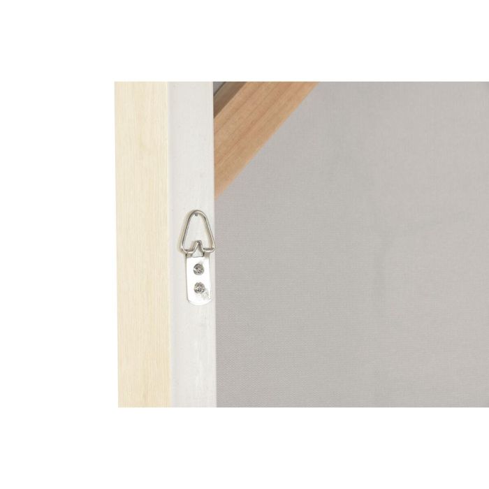 DKD Home Decor Cuadro Scandi Lienzo Hojas Palmera Blanco y Beige 152.5x102.5x5.5 cm Decoración de Hogar 3 DKD Home Decor Cuadro Scandi Lienzo Hojas Palmera Blanco y Beige 152.5x102.5x5.5 cm Decoración de Hogar 3