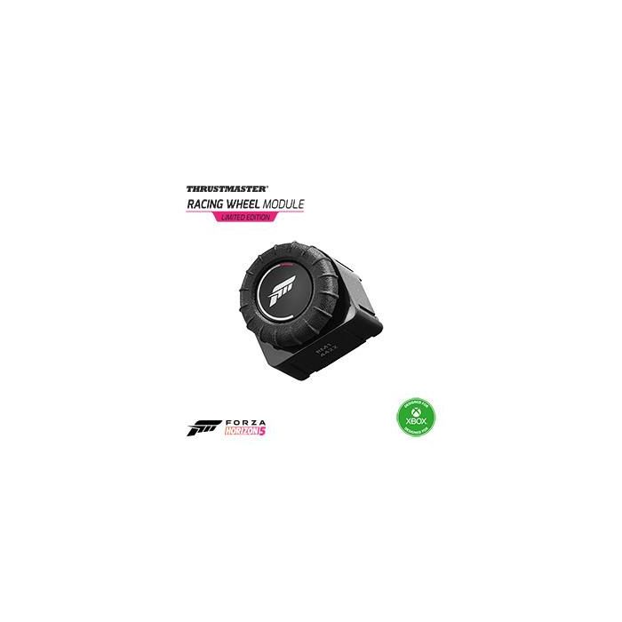 Thrustmaster Módulo Volante Racing ESWAP X para Forza Horizon 5 con Giro de 95°, Recentrado y Software ThrustmapperX 3 Thrustmaster Módulo Volante Racing ESWAP X para Forza Horizon 5 con Giro de 95°, Recentrado y Software ThrustmapperX 3