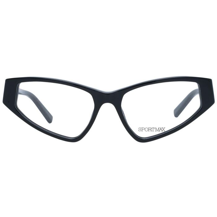 Montura de Gafas Mujer Sportmax SM5013 53001 2 Montura de Gafas Mujer Sportmax SM5013 53001 2