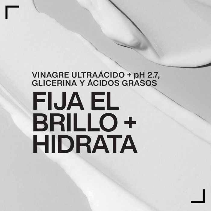 Redken Acidic Color Gloss Mascarilla Brillo y Potenciador del Color para Cabello Teñido 250 ml 6